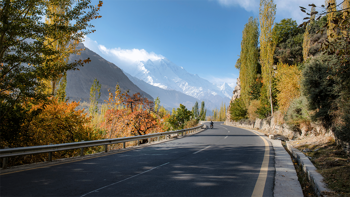 Read more about the article 5 Day Trip To Hunza